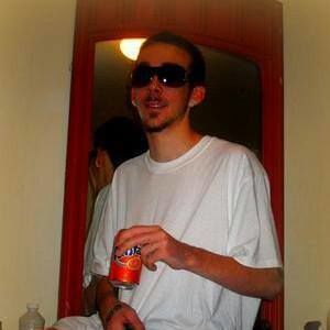 Meet your Posher, Bradley